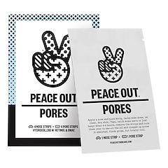 Pores - Patch per i pori dilatati, PEACE OUT SKINCARE
