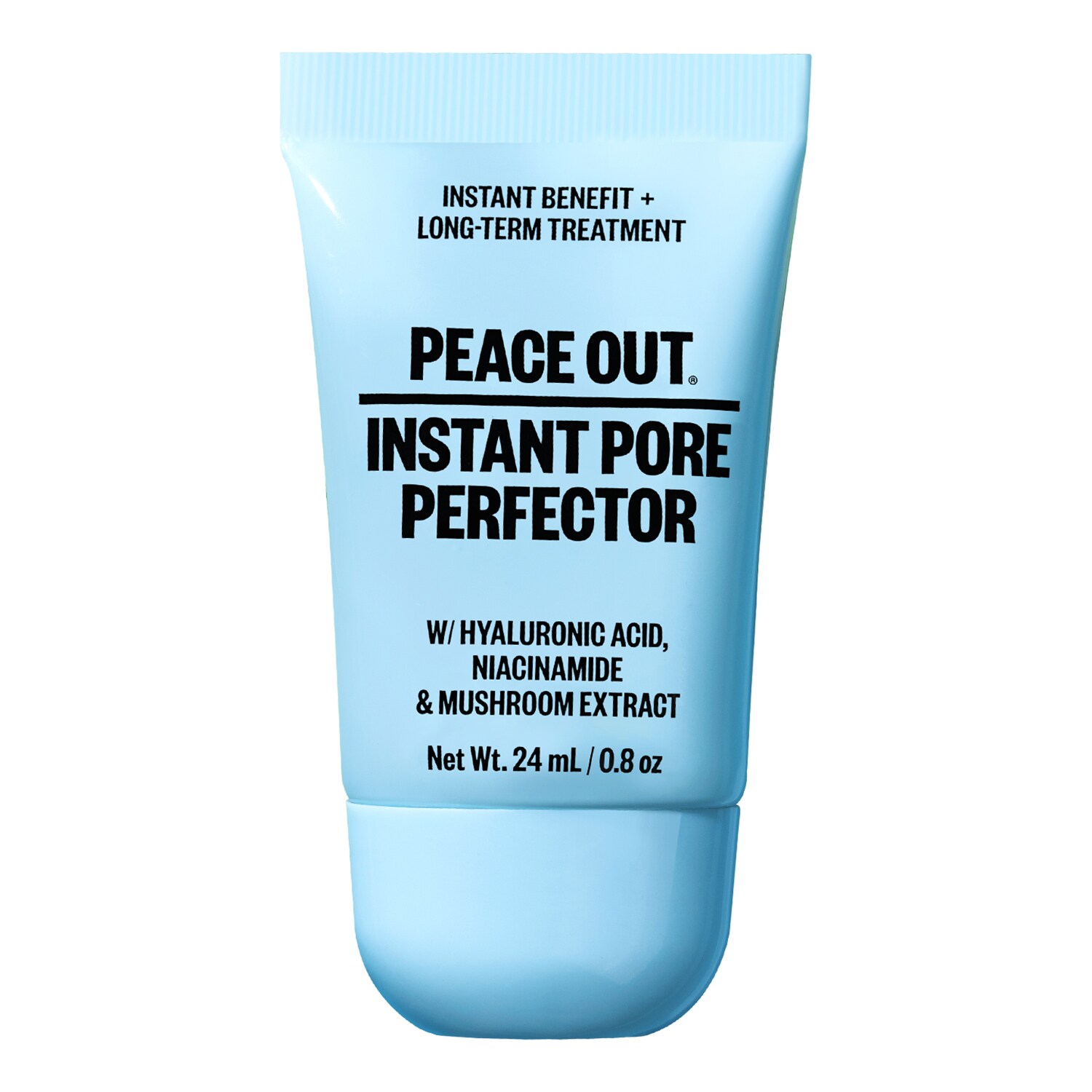 PEACE OUT SKINCARE - Instant Pore Perfector - Přípravek na zmírnění pórů