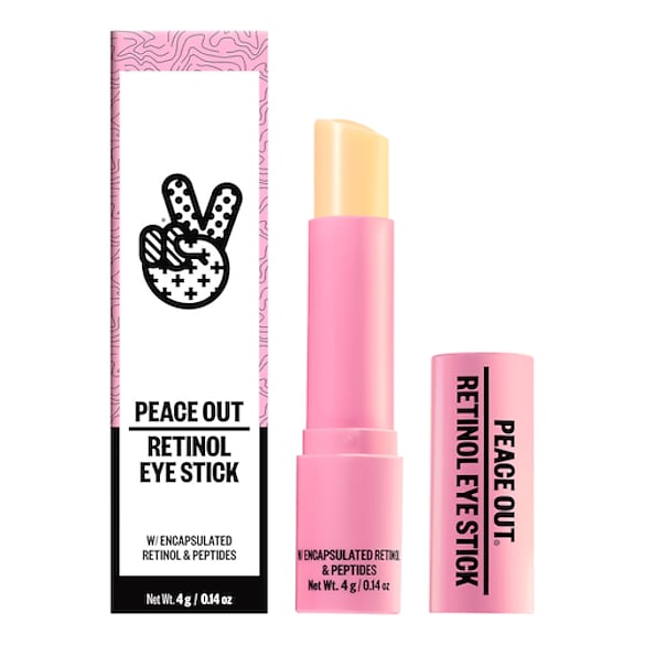 Retinol Eye Stick - Augenstick mit Retionol, PEACE OUT SKINCARE