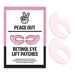 Retinol Eye Lift Patches - Biocellulos eye patches