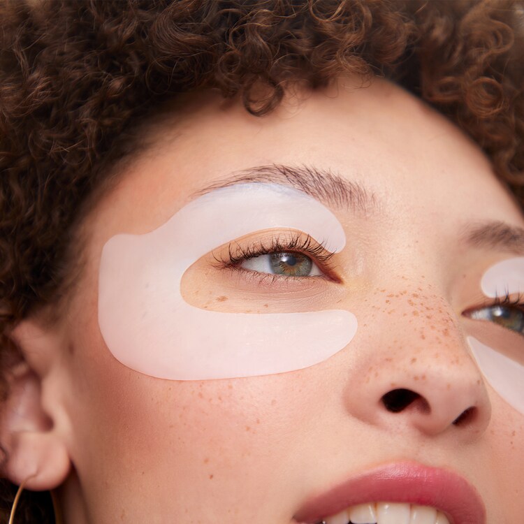 Retinol Eye Lift Patches - Patch per occhi in biocellulosa