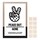 Peace Out Acne - Patch antimperfezioni