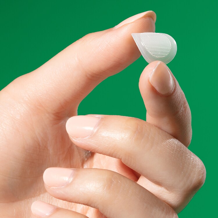 Dark Spots - 12 opløsende Microneedling Brightening Dots