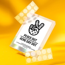 Acne Day Dot - Patchs Anti Imperfeições 