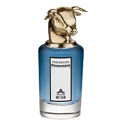 The Blazing Mister Sam - Eau de parfum Boisée