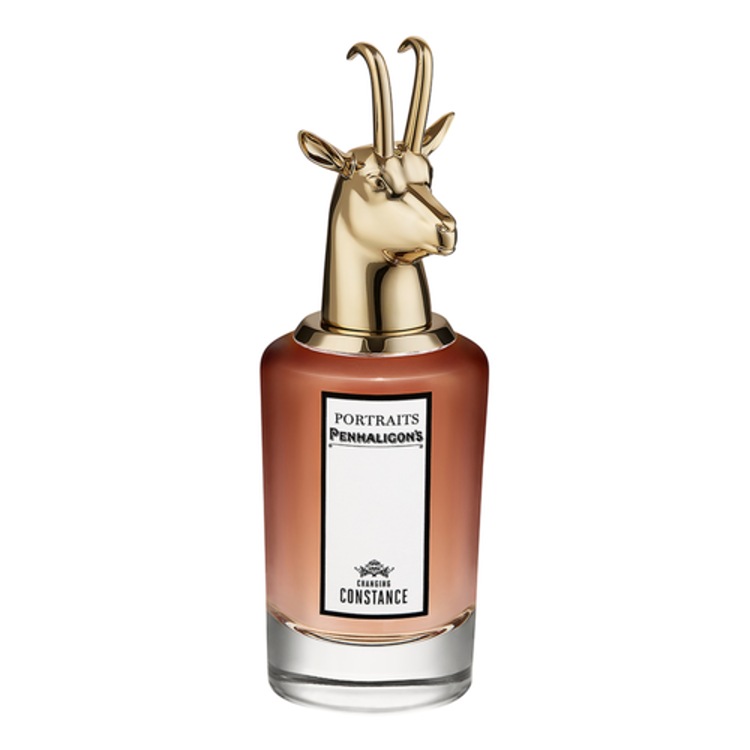 Changing Constance - Eau de parfum Ambrée