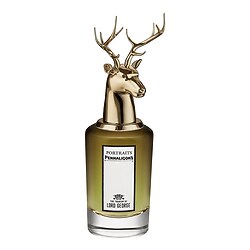 The Tragedy Of Lord George - Eau de parfum Fougère Aromatique