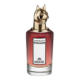 The Coveted Duchess Rose - Eau de parfum Florale