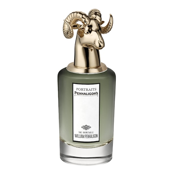 The Inimitable William Penhaligon - Eau de parfum Boisée, PENHALIGON'S