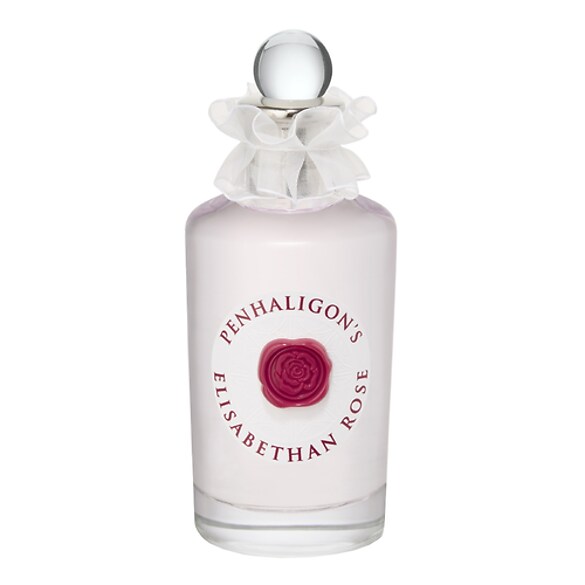 Elisabethan Rose - Eau de parfum Florale, PENHALIGON'S