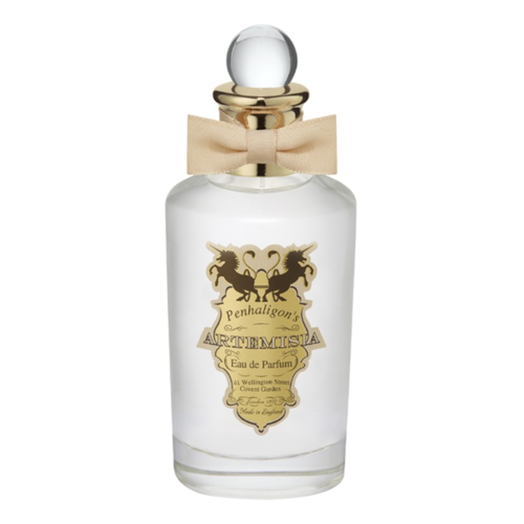 Artemisia - Eau de parfum Florale
