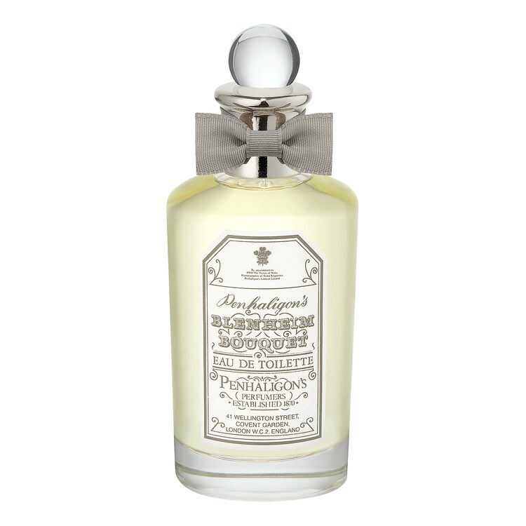 Blenheim Bouquet - Eau de toilette Hespéridée