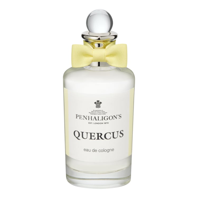 Quercus - Eau de Cologne