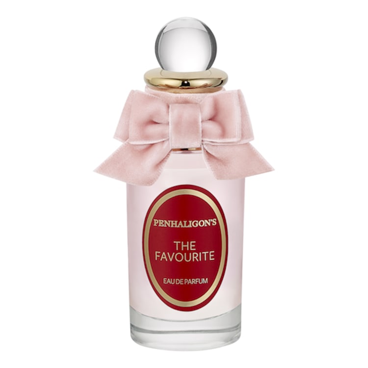 The Favourite - Eau de parfum Florale