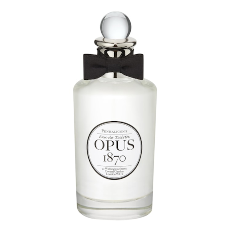 Opus - Eau de toilette Boisée