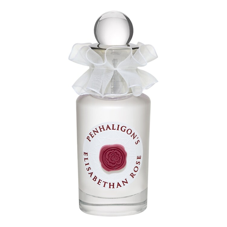 Elisabethan Rose - Eau de Parfum