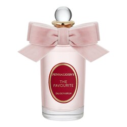 The Favourite - Eau de parfum Florale