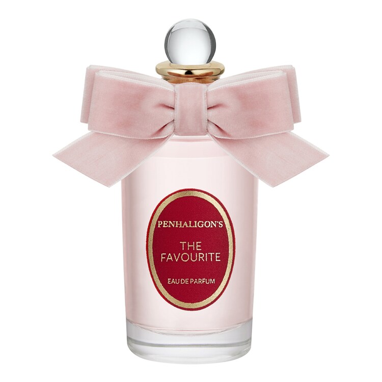 The Favourite - Eau de parfum Florale