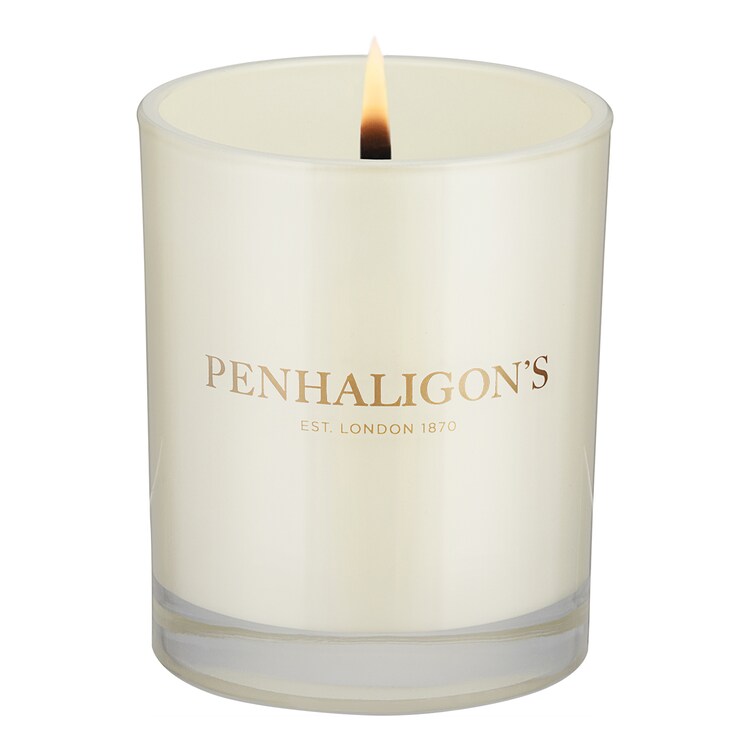 Ceylon Pekoe - Bougie