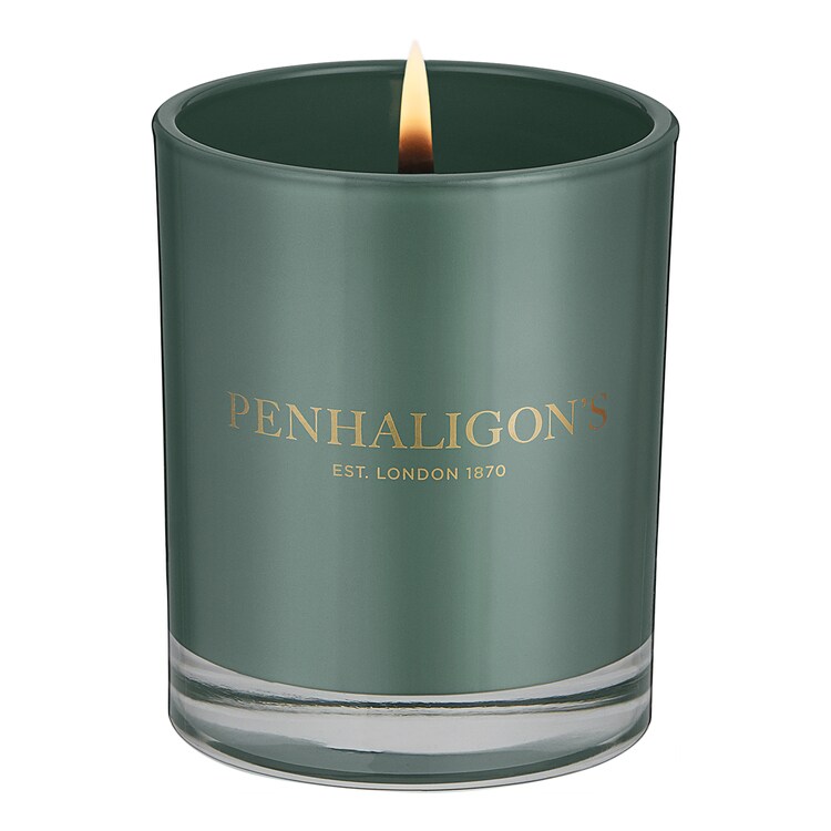 Comoros Pearl - Bougie