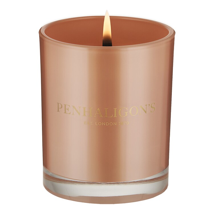 Sinking oud - Bougie