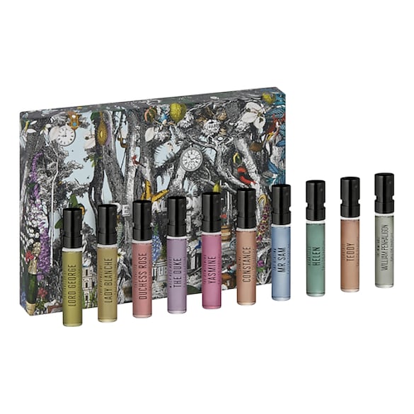 Portraits - Coffret Découverte Eau de parfum, PENHALIGON'S