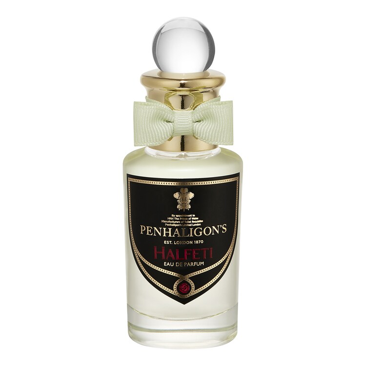 Halfeti - Eau de parfum Boisée