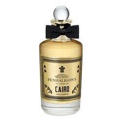 Cairo - Eau de parfum Ambrée