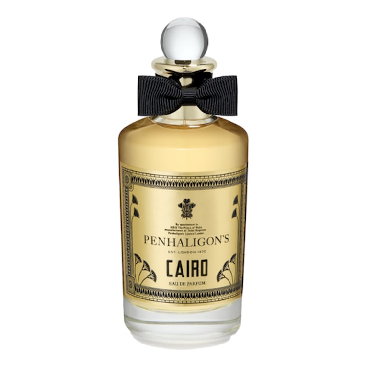Cairo - Eau de parfum Ambrée