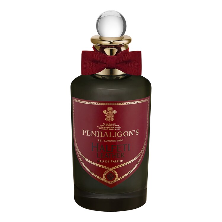 Halfeti Leather - Eau de parfum Boisée