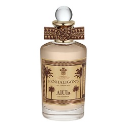 AlUla - Eau de parfum fruitée