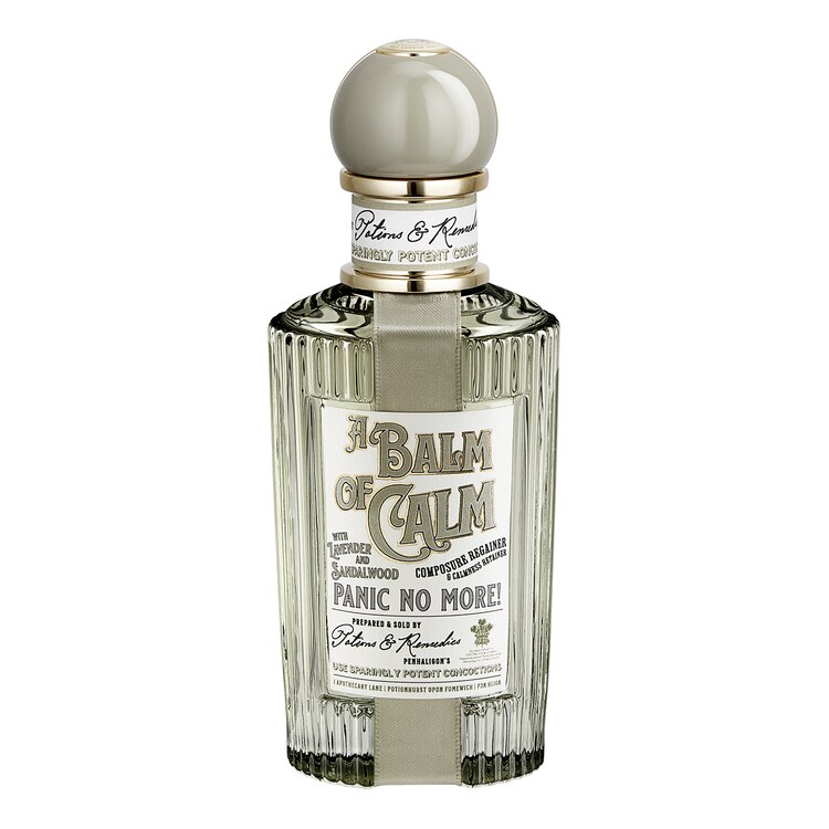 A Balm of Calm - Eau de Parfum 