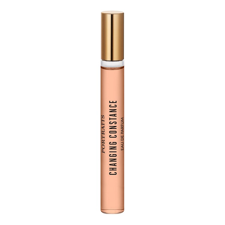 Changing Constance - Eau de parfum Ambrée