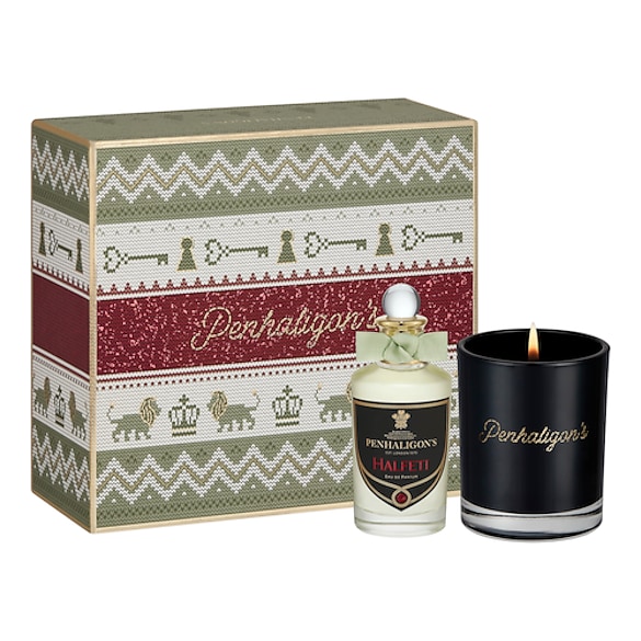 Halfeti - Hand Set, PENHALIGON'S