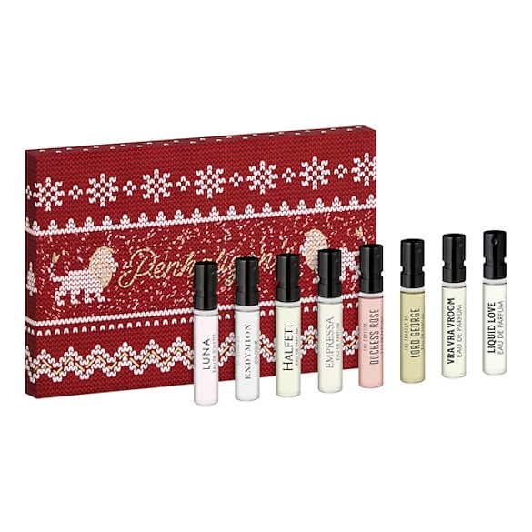 British Tales - Scent Library, PENHALIGON'S