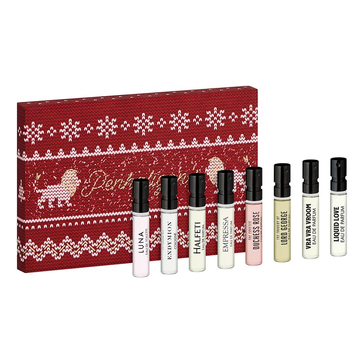 British Tales - Scent Library
