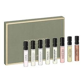 Best Seller Scent Library - Coffret D&eacute;couverte 