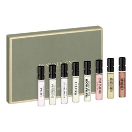 Best Seller Scent Library - Coffret D&eacute;couverte 