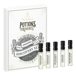 Potions Discovery Set - Coffret d&eacute;couverte 
