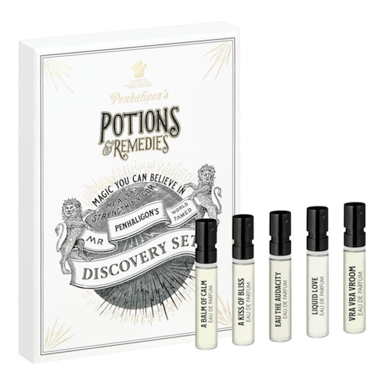 Potions Discovery Set - Coffret découverte 
