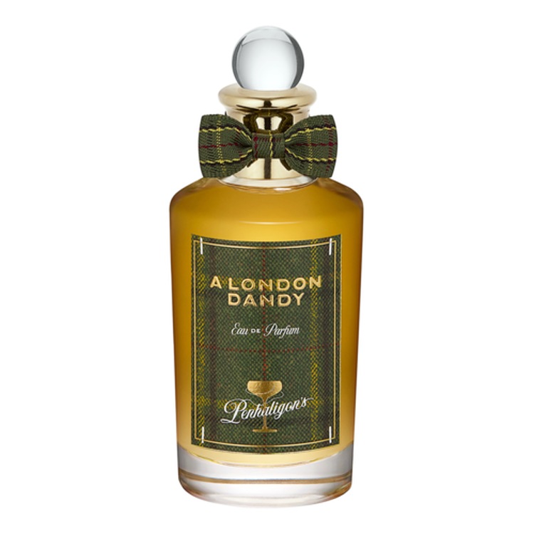 A London Dandy - Eau de Parfum