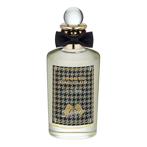 Sports Car Club - Eau de Parfum , PENHALIGON'S