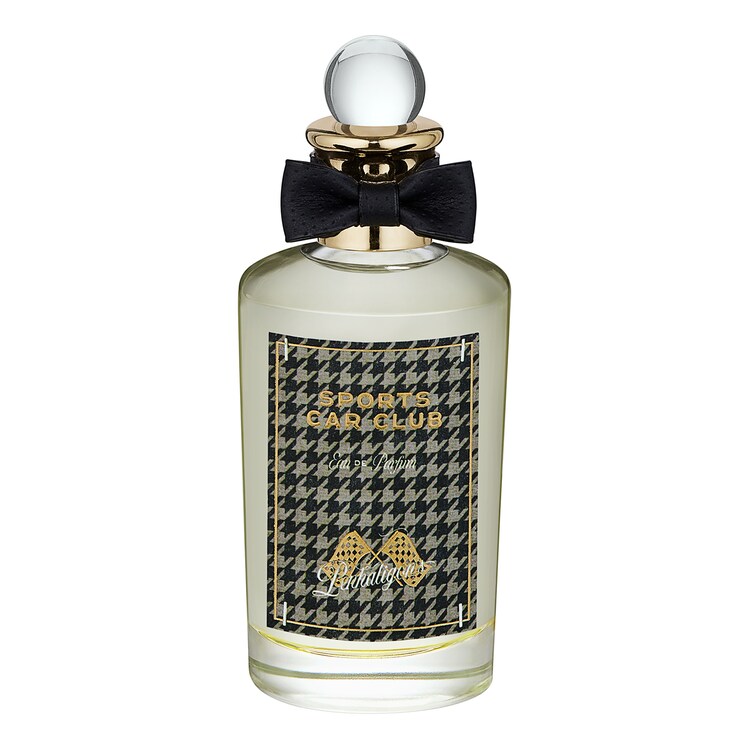 Sports Car Club - Eau de Parfum 