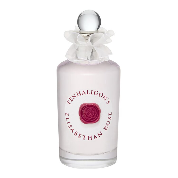 Elisabethan Rose - Eau de Parfum