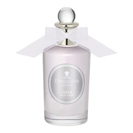 Luna - Eau de toilette Florale