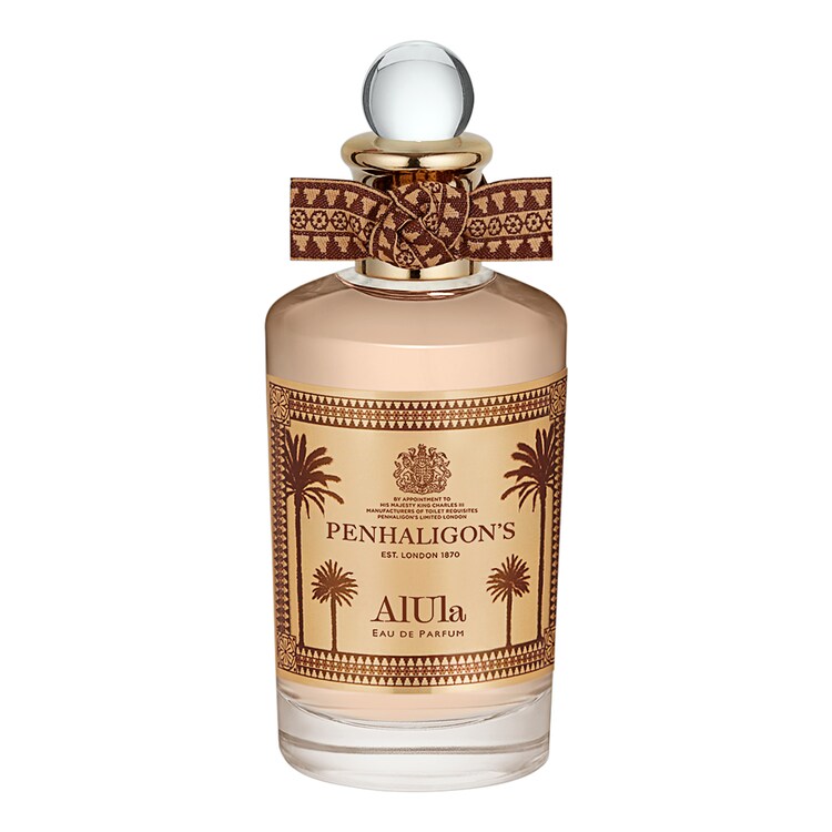 Alula - Eau de Parfum