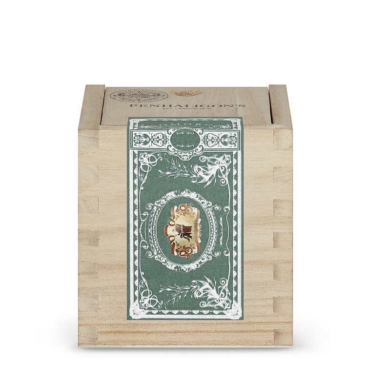 Comoros Pearl - Bougie