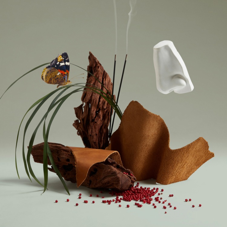 Terrible Teddy - Eau de parfum Suédée