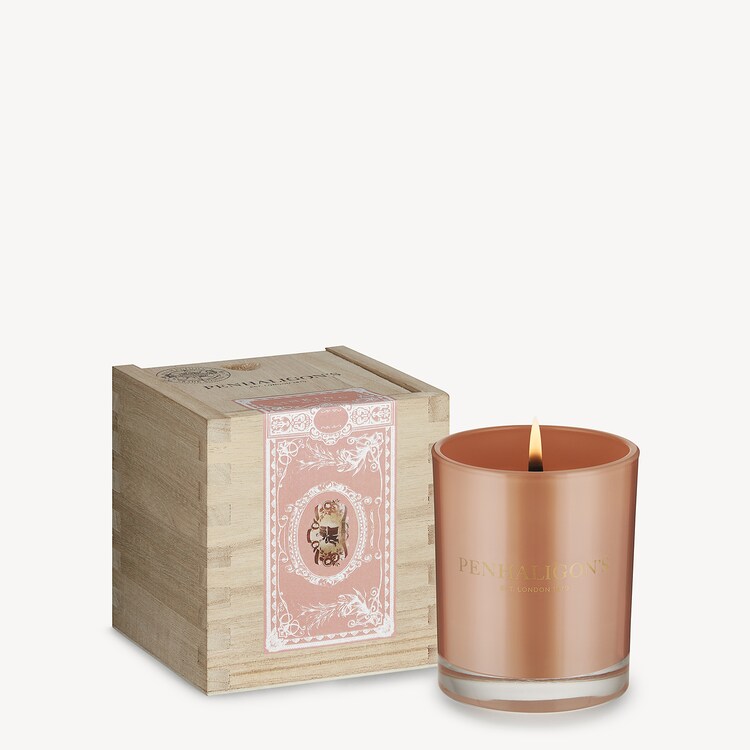 Sinking oud - Bougie