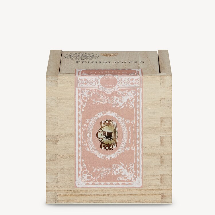 Sinking oud - Bougie